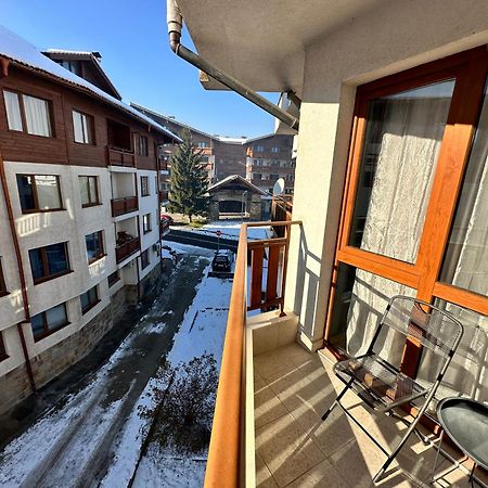 בנסקו Pirin Place Private Apartment מראה חיצוני תמונה