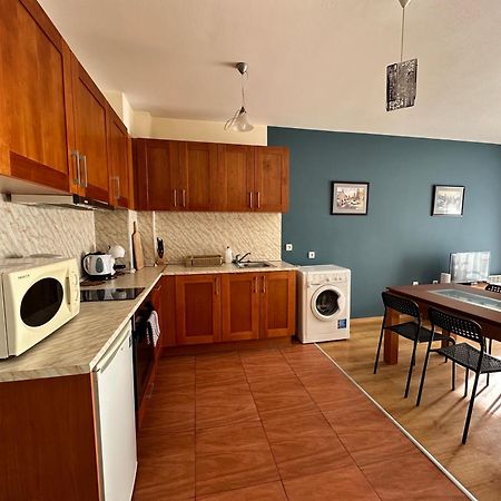 בנסקו Pirin Place Private Apartment מראה חיצוני תמונה