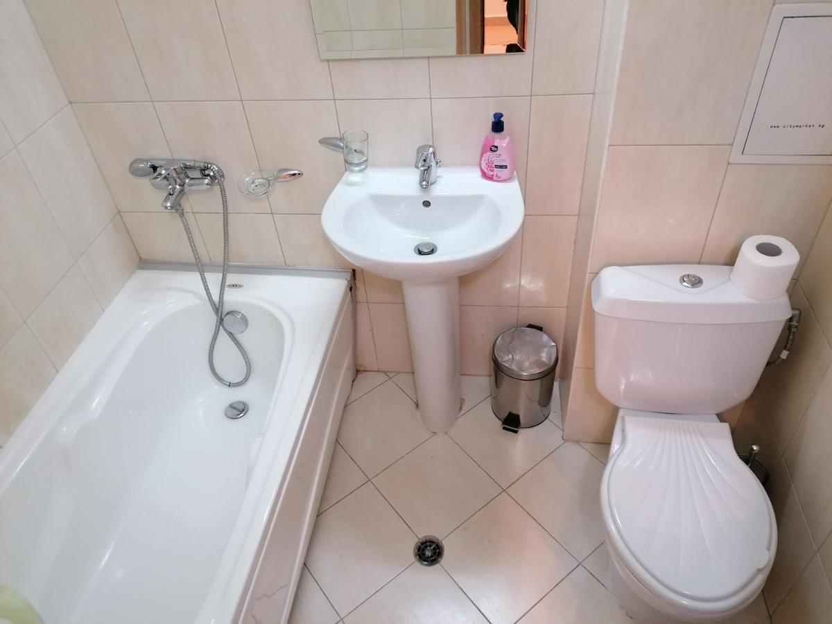 בנסקו Pirin Place Private Apartment מראה חיצוני תמונה