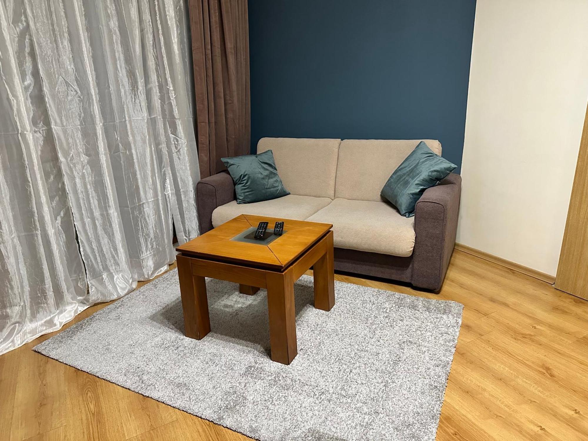 בנסקו Pirin Place Private Apartment מראה חיצוני תמונה