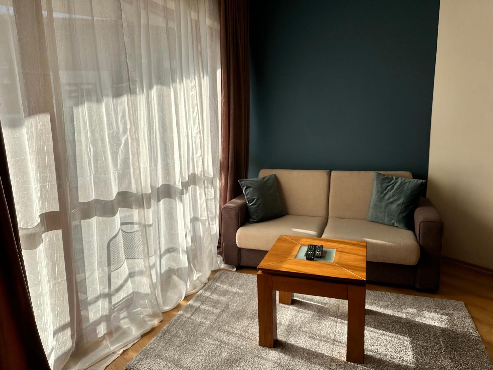 בנסקו Pirin Place Private Apartment מראה חיצוני תמונה