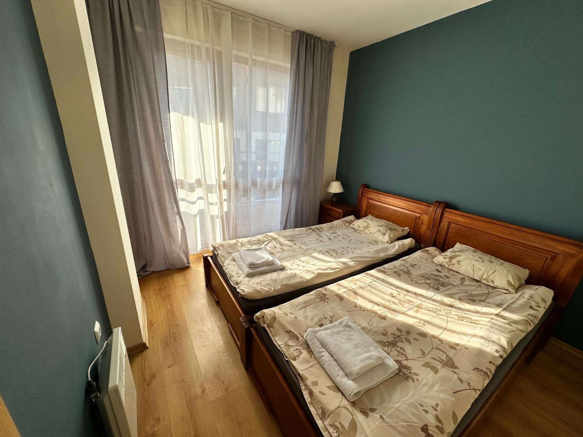 בנסקו Pirin Place Private Apartment מראה חיצוני תמונה